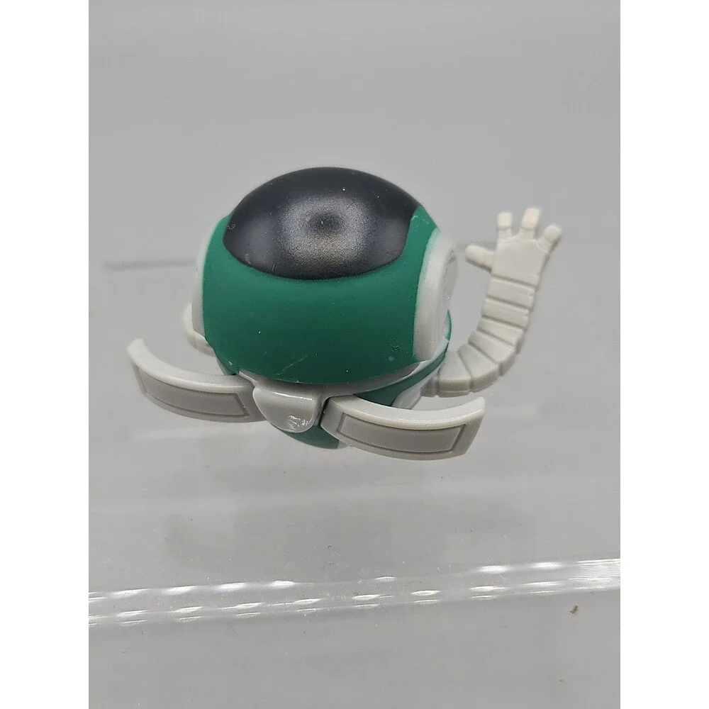 Disney PJ Masks ROMEO'S ROBOT Lab Action Figure Rare